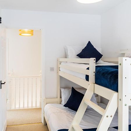 Limeslade House In Mumbles - Family & Dog Friendly Villa Ngoại thất bức ảnh