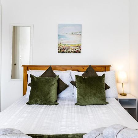 Limeslade House In Mumbles - Family & Dog Friendly Villa Ngoại thất bức ảnh