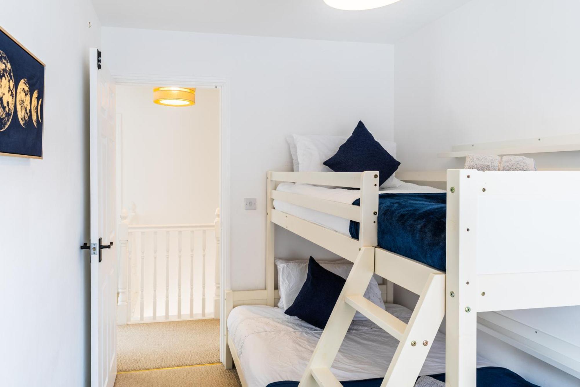 Limeslade House In Mumbles - Family & Dog Friendly Villa Ngoại thất bức ảnh