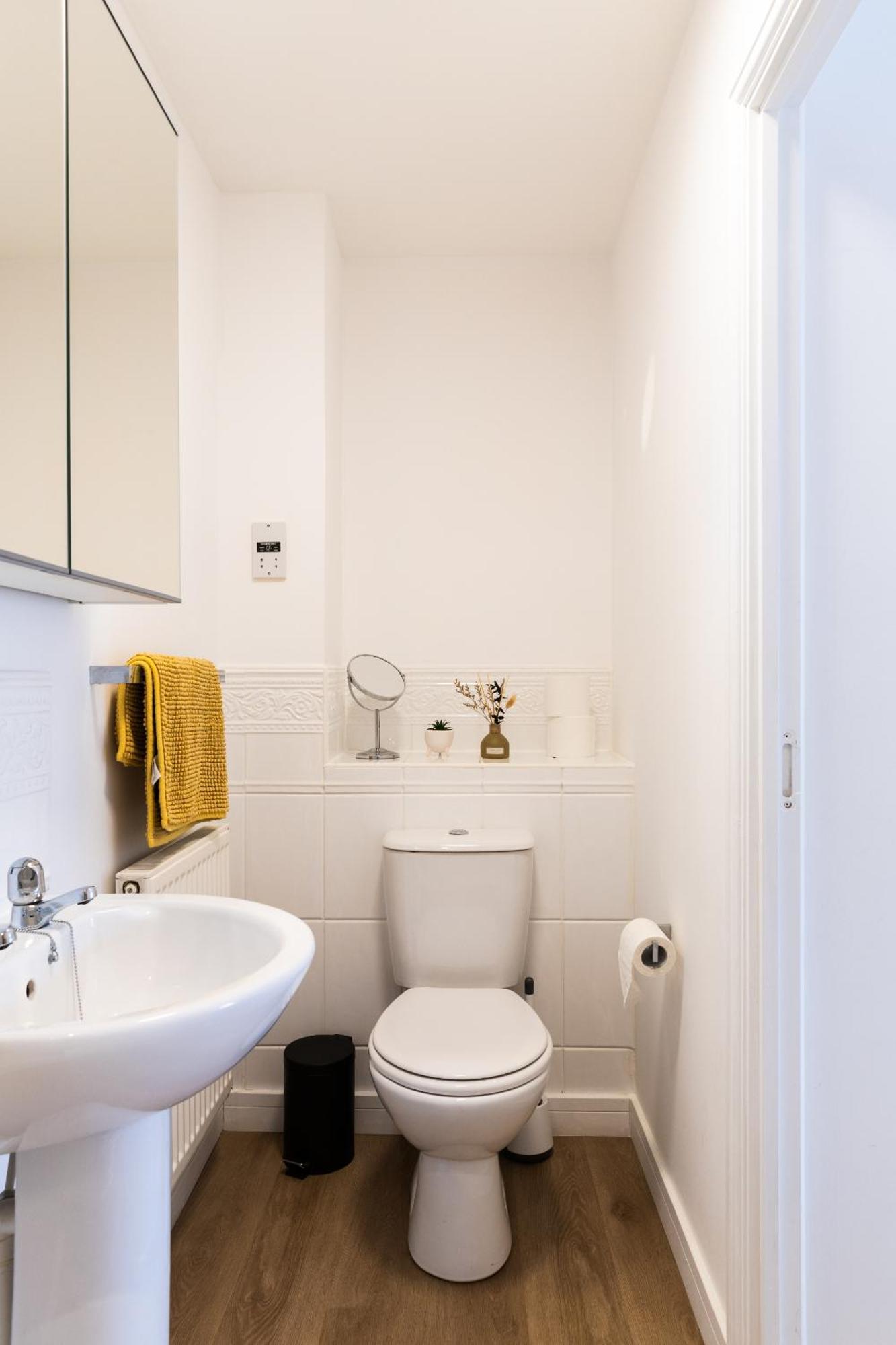 Limeslade House In Mumbles - Family & Dog Friendly Villa Ngoại thất bức ảnh