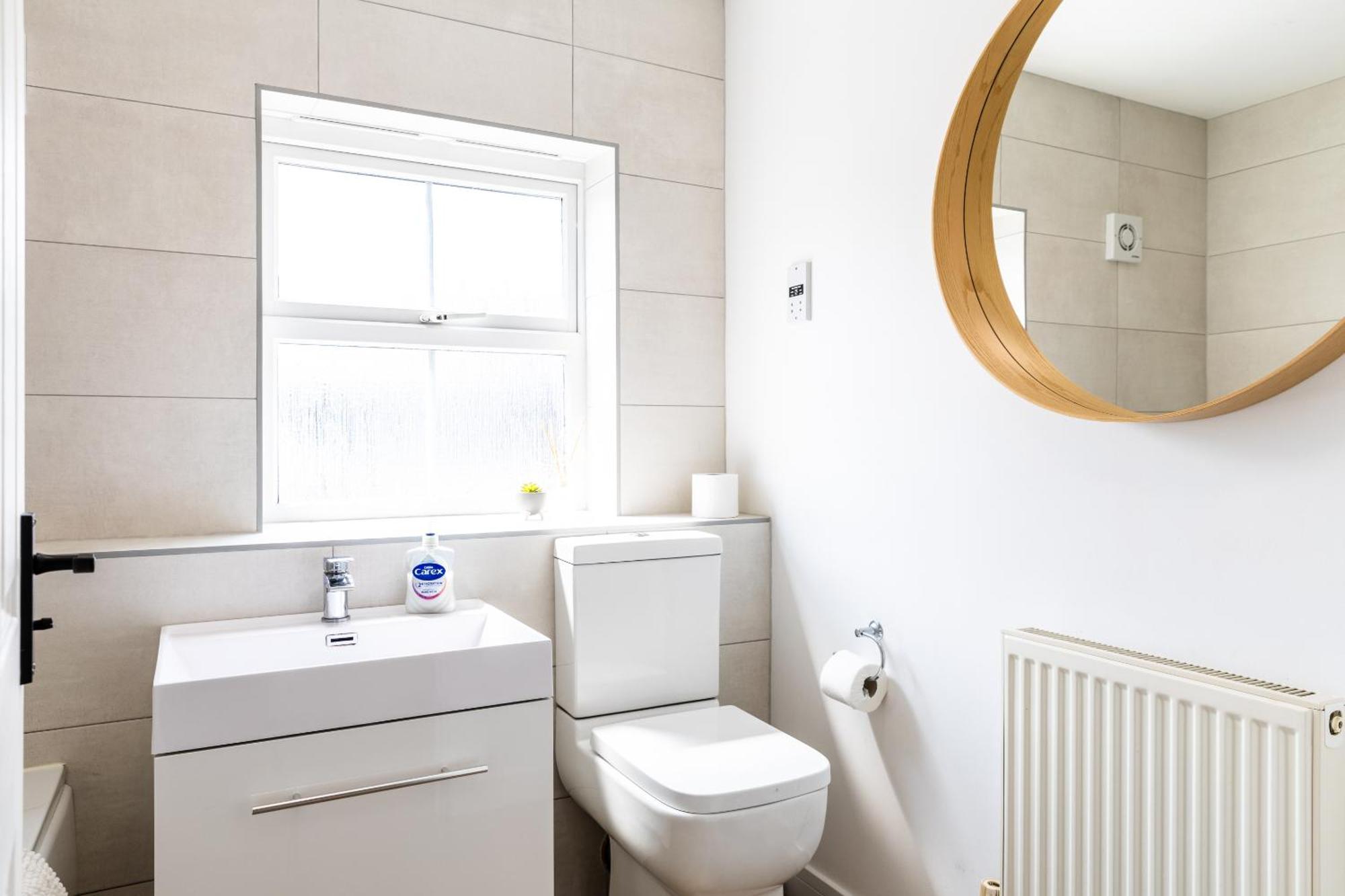 Limeslade House In Mumbles - Family & Dog Friendly Villa Ngoại thất bức ảnh