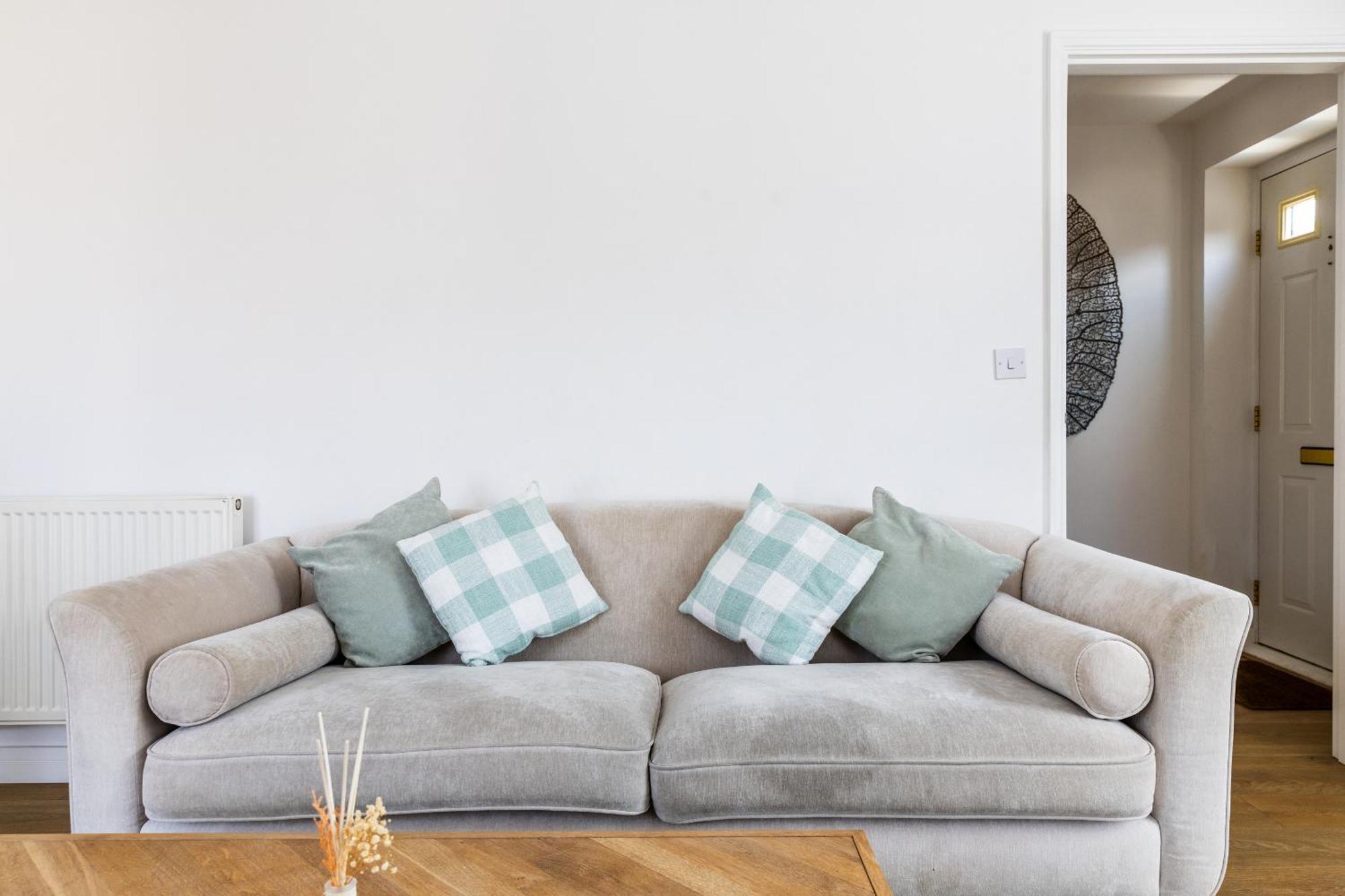 Limeslade House In Mumbles - Family & Dog Friendly Villa Ngoại thất bức ảnh
